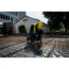 Акумулаторен ъглошлайф METABO W 18 LTX 125
