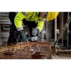 Акумулаторен ъглошлайф METABO W 18 LTX 125