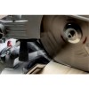 Потапящ циркуляр METABO KS 216 M PCL