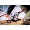 Потапящ циркуляр METABO KS 216 M PCL