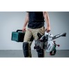 Потапящ циркуляр METABO KS 216 M PCL