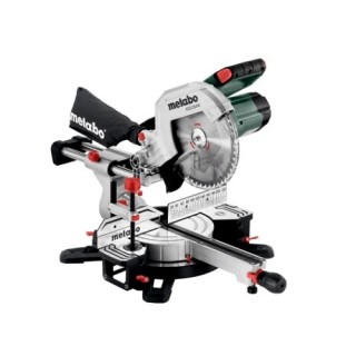 Потапящ циркуляр METABO KGS 254 M PCL