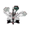 Циркуляр с изтегляне METABO KGS 305 M PCL