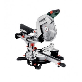 Циркуляр с изтегляне METABO KGS 305 M PCL