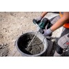 Миксер за строителни смеси METABO RWE 1200