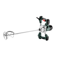 Миксер за строителни смеси METABO RWE 1200