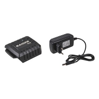 Зарядно устройство за серията RAIDER RDP-R20 System