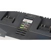 Двойно зарядно устройство RAIDER RDP-R20 System