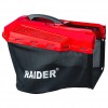 Кош за косачка RAIDER RD-LM34, 43cm 50L