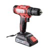 Акумулаторен винтоверт RAIDER RDP-SPCD20 R20