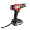 Акумулаторен винтоверт RAIDER RDP-SPCD20 R20