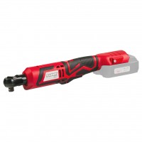 Акумулаторна тресчотка RAIDER RDP-KRW20, 3/8" - Solo