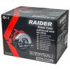 Ръчен циркуляр RAIDER RD-CS32