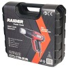 Пистолет за горещ въздух RAIDER RD-HG27