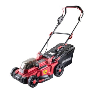 Акумулаторна косачка RAIDER RDP-BCLM20 R20 SOLO