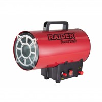Газов калорифер RAIDER RD-GH15