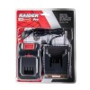Комплект батерия и зарядно RAIDER RDP-R20 System