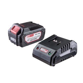 Комплект батерия и зарядно RAIDER RDP-R20 System