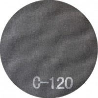 Дискове за шлайфане ROKAMAT 225 mm K100, 6 броя