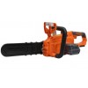 Акумулаторен трион RURIS DAC 2524E