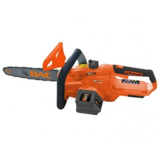 Акумулаторен трион RURIS DAC 2524E