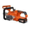 Акумулаторен трион RURIS DAC 2524E