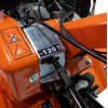 Бензинова мотофреза RURIS DAC 7000K