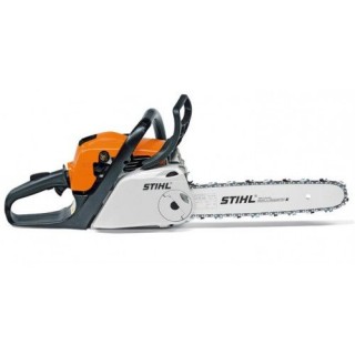 Бензинова резачка за дърва STIHL MS 211 C-BE