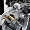 Комби двигател STIHL KM 235 R