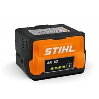 Акумулаторна батерия STIHL AK 10
