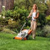 Акумулаторна косачка STIHL RMA 235