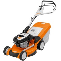 Моторна косачка STIHL RM 655 VS