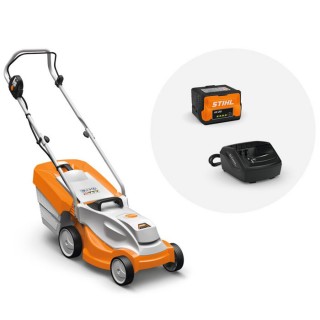 Акумулаторна косачка STIHL RMA 235