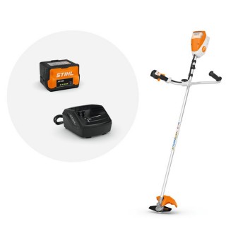 Акумулаторен тример STIHL FSA 80