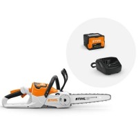 Акумулаторен верижен трион STIHL MSA 60 C-B + AK 20 + AL 101