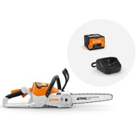 Акумулаторна резачка STIHL MSA 70 C-B с батерия и зарядно