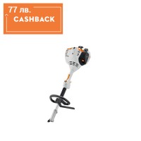 Комби двигател STIHL KM 56 RC-E