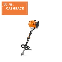 Комби двигател STIHL KM 235 R