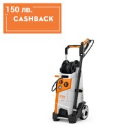 Електрическа водоструйка STIHL RE 150 PLUS