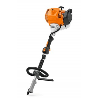 Комби двигател STIHL KM 235 R