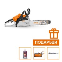 Бензинова резачка за дърва STIHL MS 182