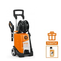 Водоструйна машина STIHL RE 110 Plus