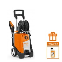 Водоструйна машина STIHL RE 130 PLUS