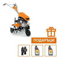 Бензинова мотофреза STIHL MH 600