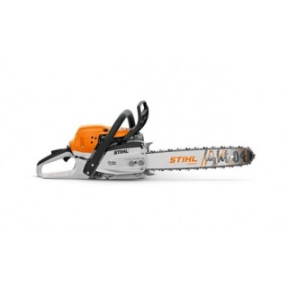 Бензинова резачка за дърва STIHL MS 261