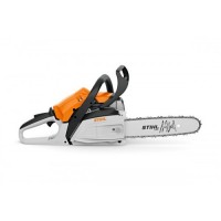 Бензинова резачка за дърва STIHL MS 162