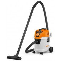 Прахосмукачка за мокро-сухо изсмукване STIHL SE 33