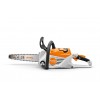 Акумулаторен трион STIHL MSA 80 C-B без батерия и зарядно