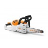 Акумулаторен трион STIHL MSA 80 C-B без батерия и зарядно