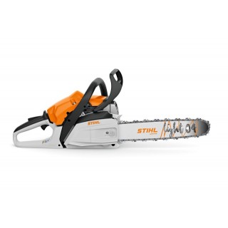 Бензинова резачка за дърва STIHL MS 212